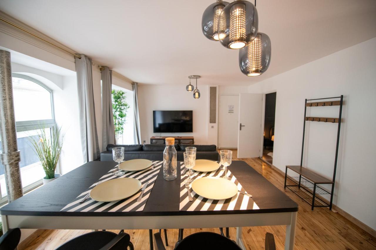 Apartment La Fabrique - Centre - Climatisation *