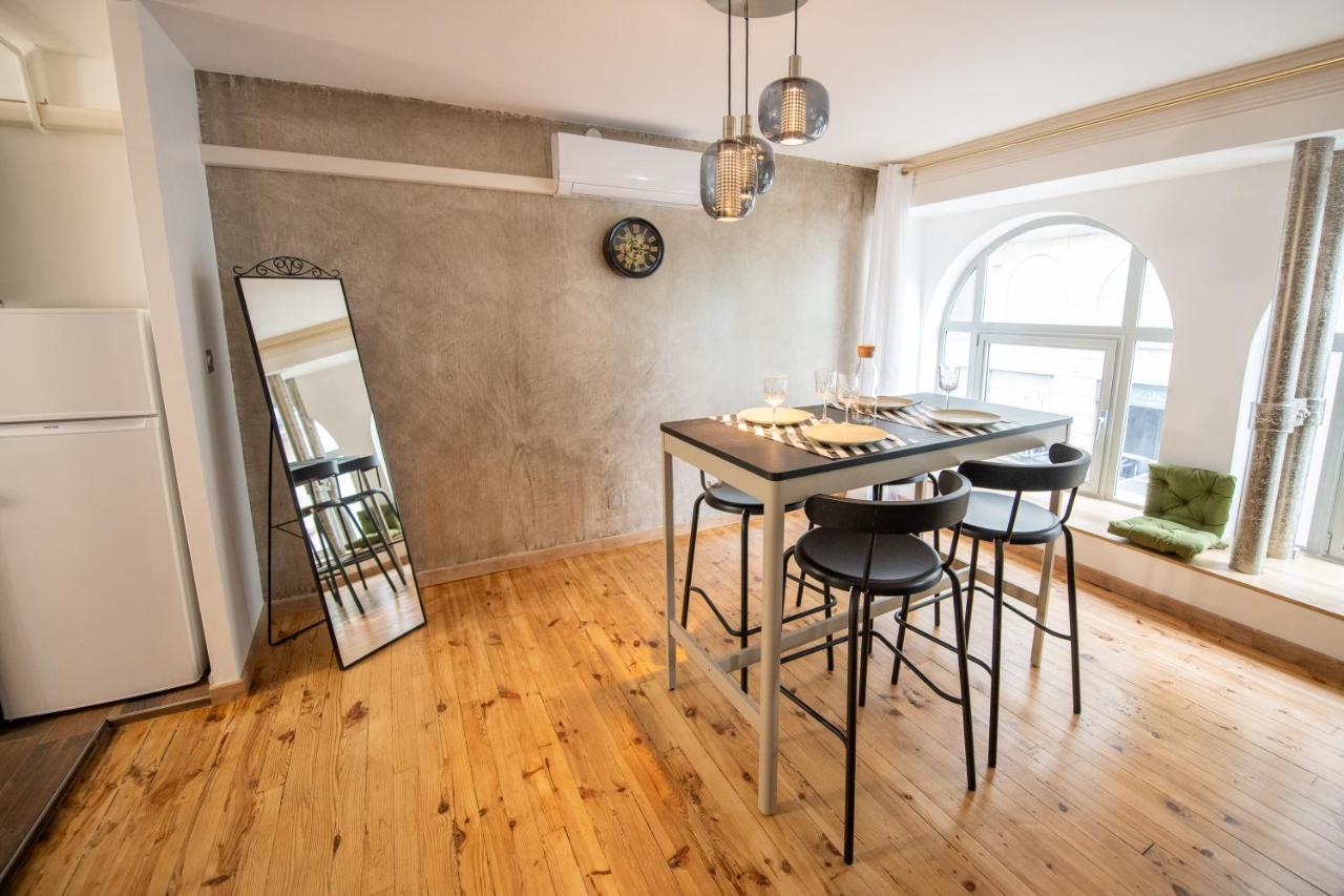 La Fabrique - Centre - Climatisation Apartment Saint-Etienne (Loire)