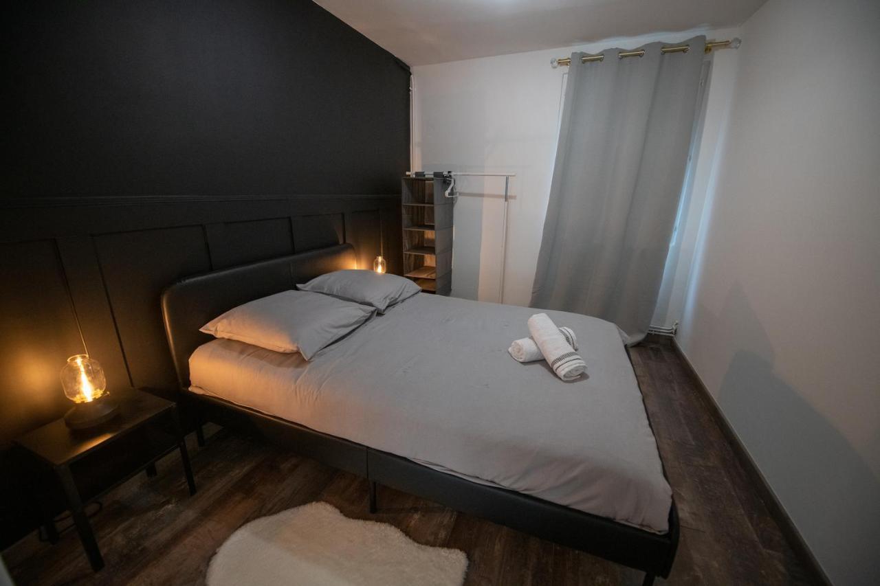 Apartment La Fabrique - Centre - Climatisation